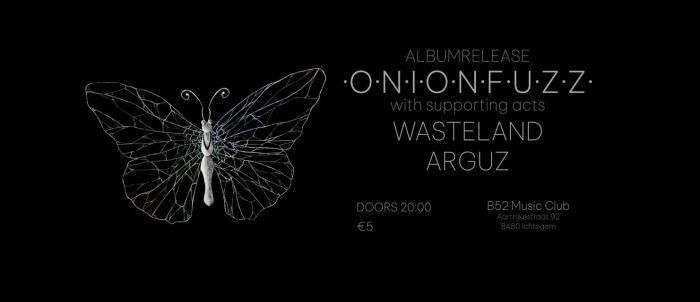 show 25 november